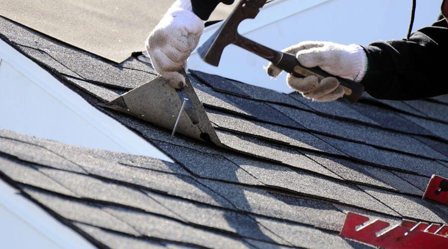 Professional residential roofers in Mount Pocono, PA